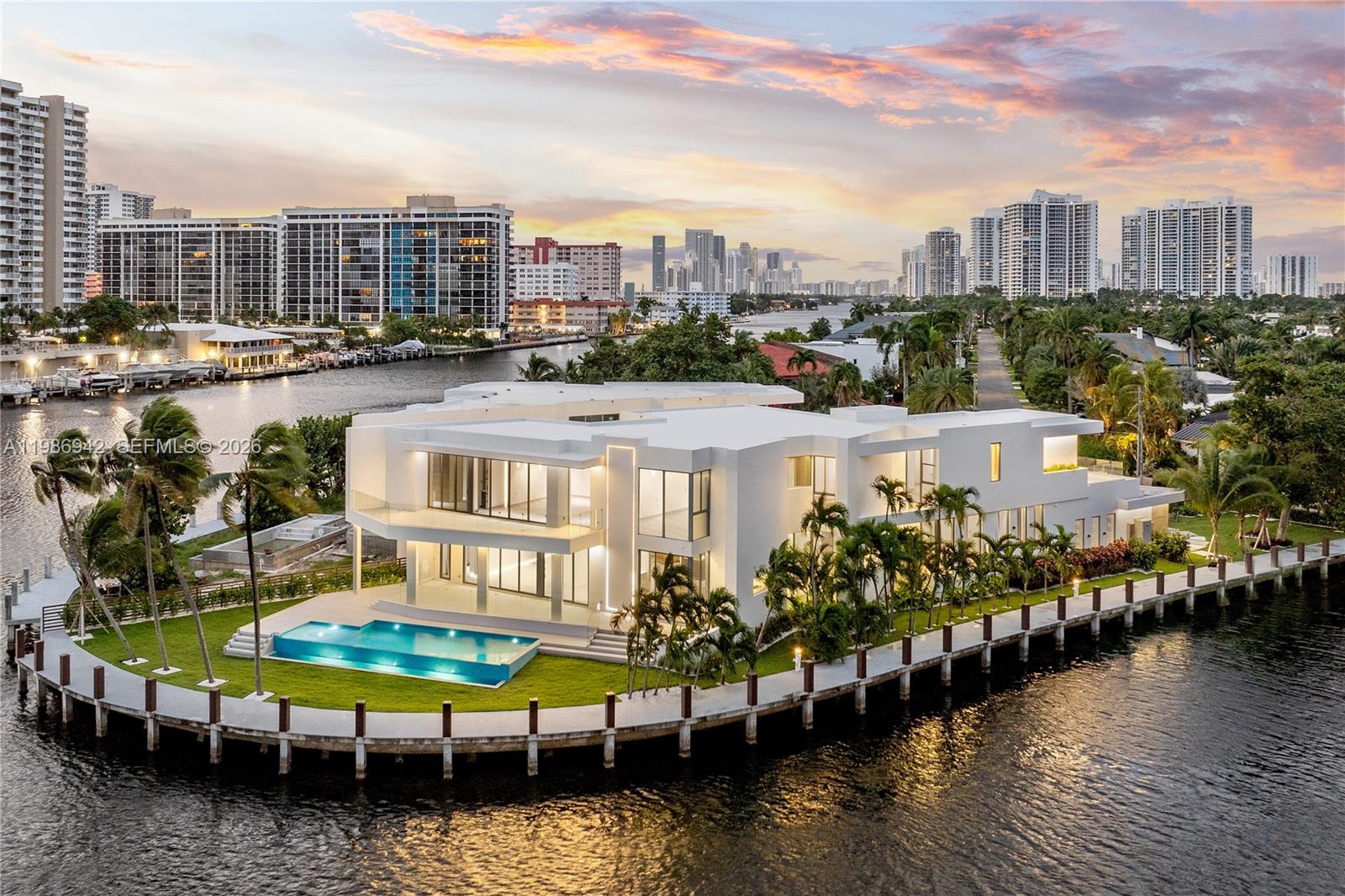Photo of 501 Palm Drive # listing for Sale