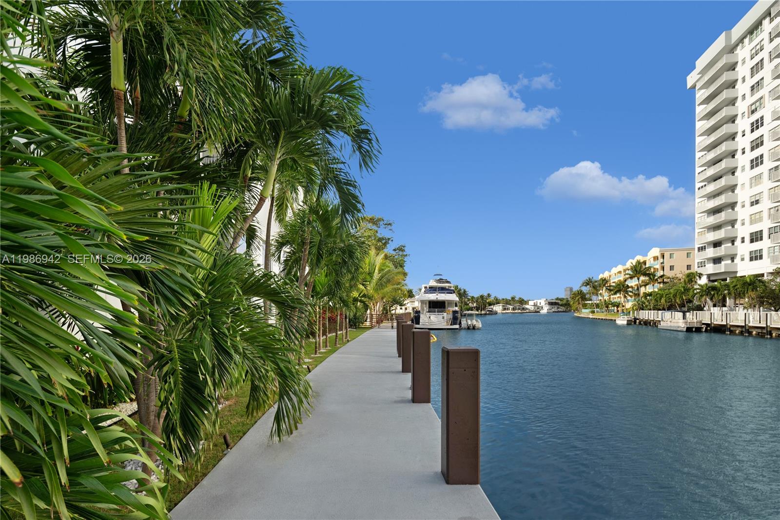 Photo of 501 Palm Drive # listing for Sale