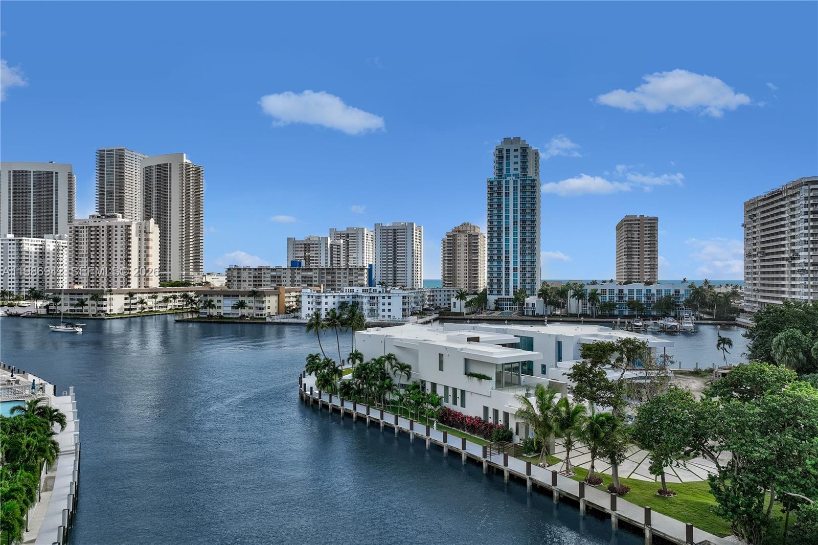 Photo of 501 Palm Drive # listing for Sale