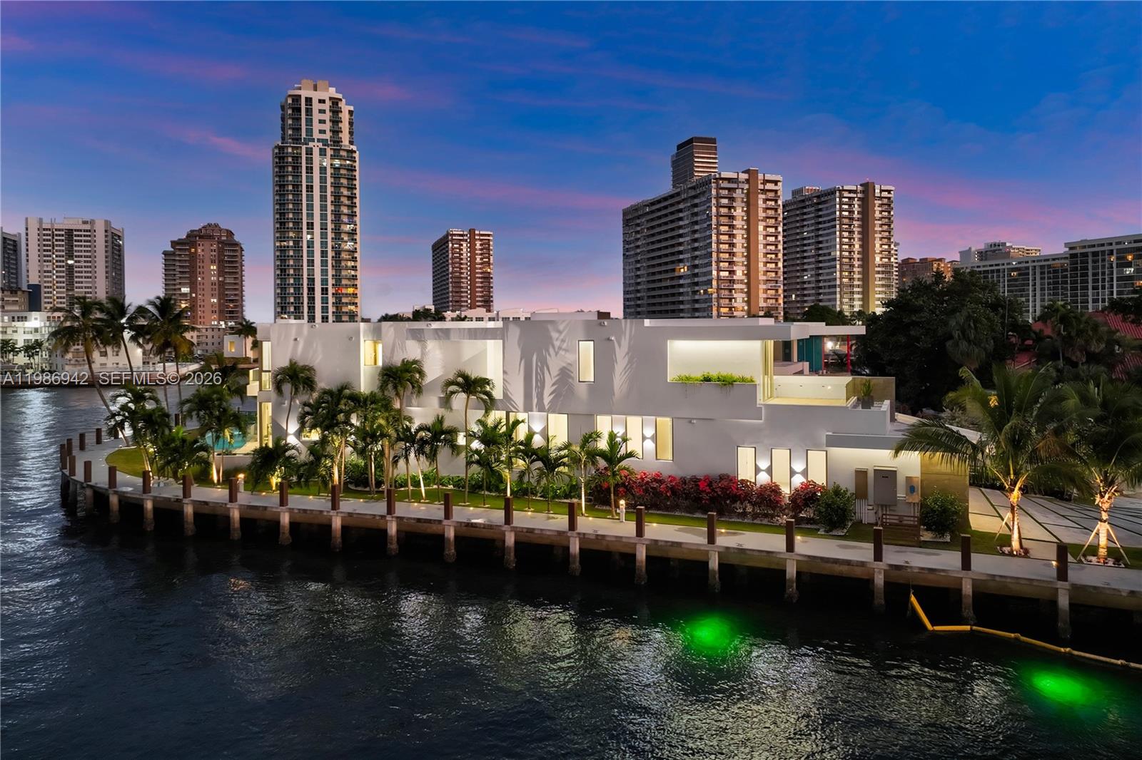 Photo of 501 Palm Drive # listing for Sale