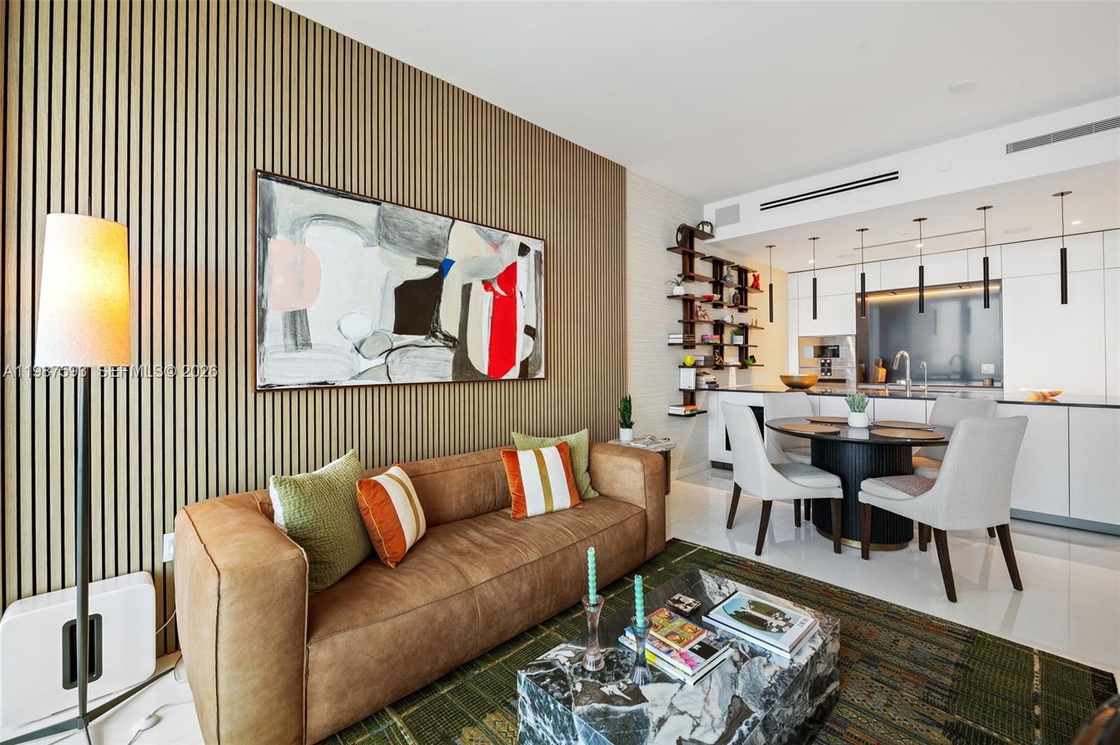 Photo of 300 Biscayne Blvd Way 2106 #2106 listing for Sale