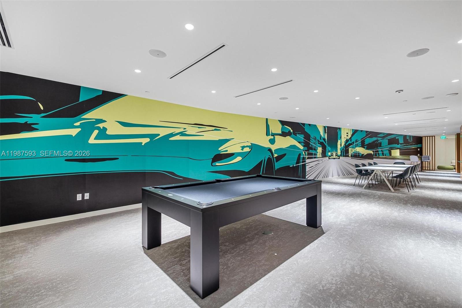 Photo of 300 Biscayne Blvd Way 2106 #2106 listing for Sale