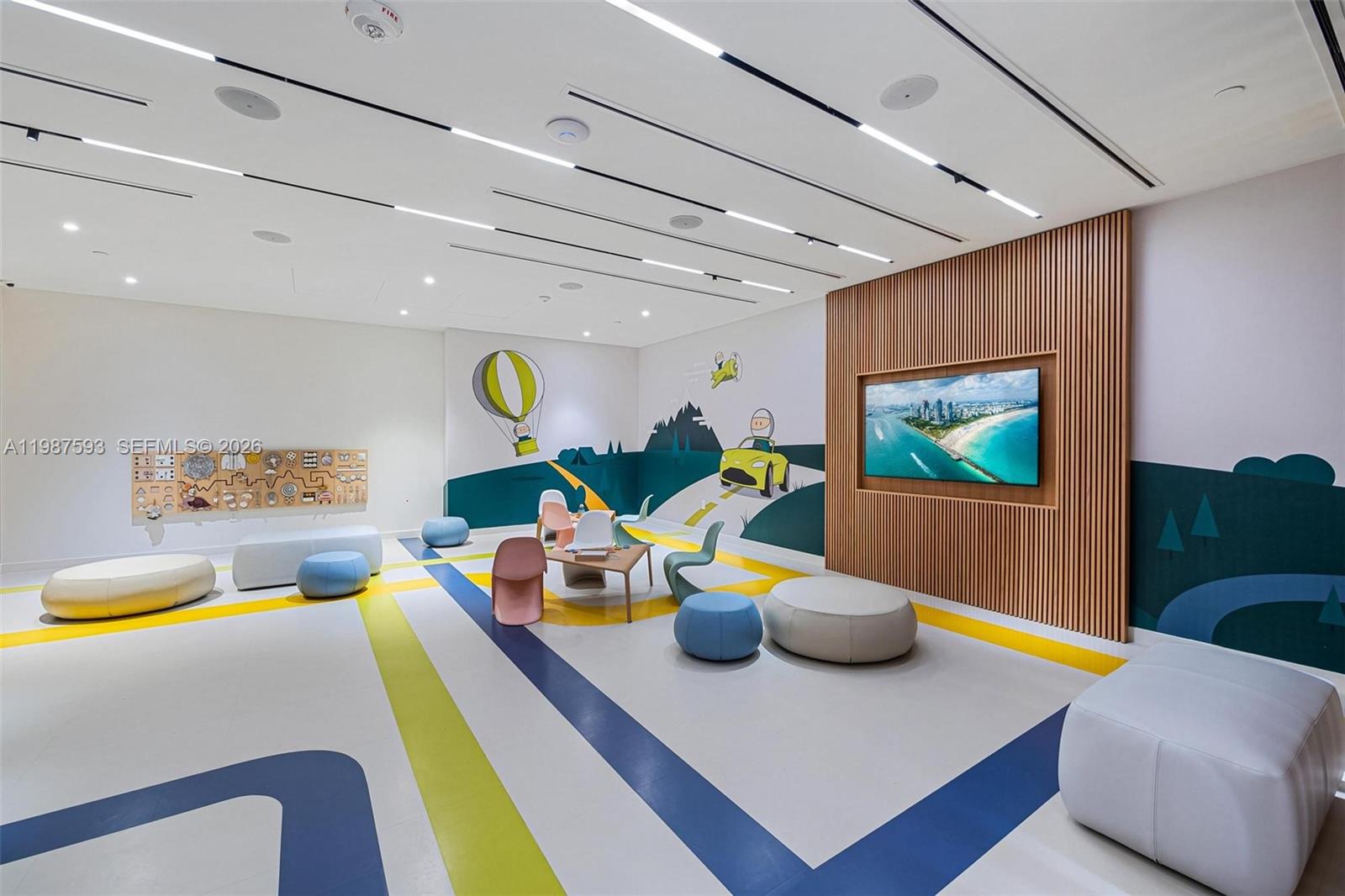 Photo of 300 Biscayne Blvd Way 2106 #2106 listing for Sale