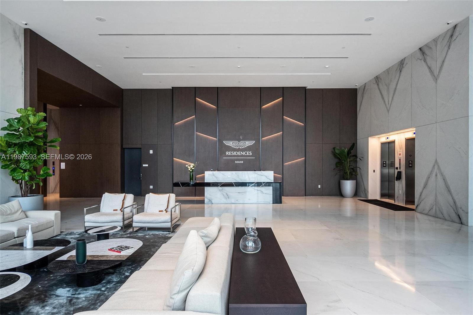 Photo of 300 Biscayne Blvd Way 2106 #2106 listing for Sale