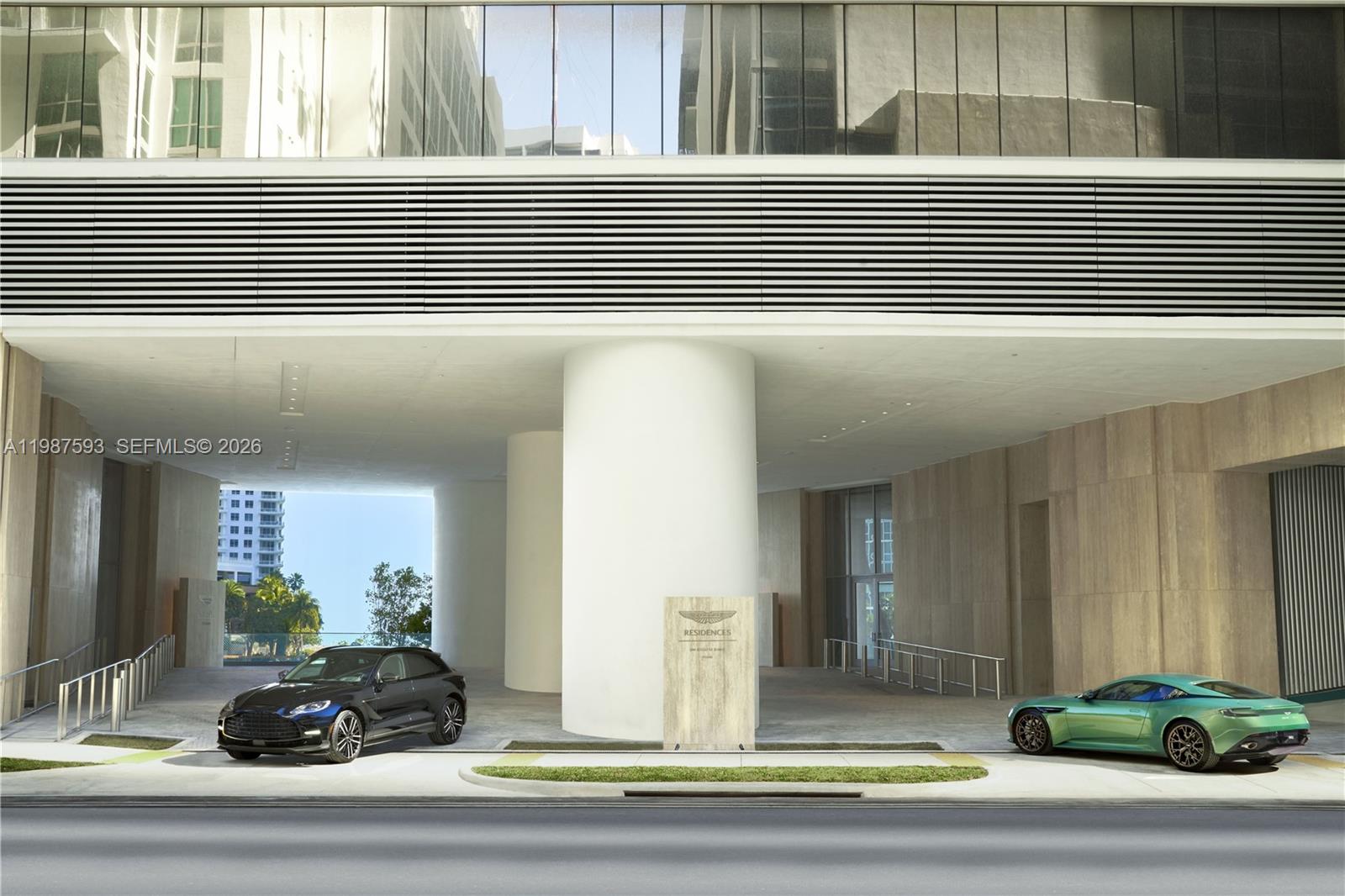 Photo of 300 Biscayne Blvd Way 2106 #2106 listing for Sale