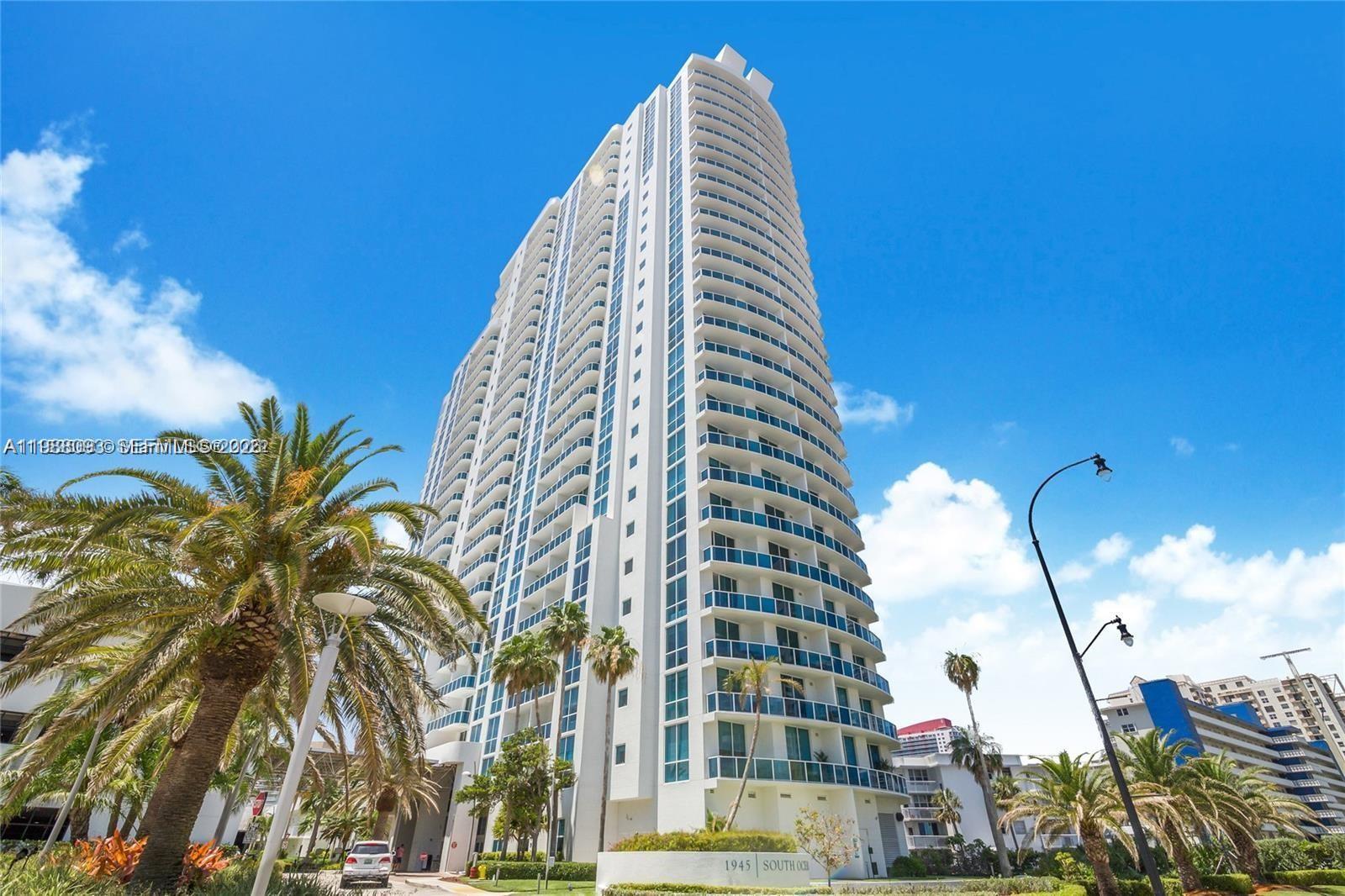 Photo of 1945 S Ocean Drive 604 #604 listing for Sale