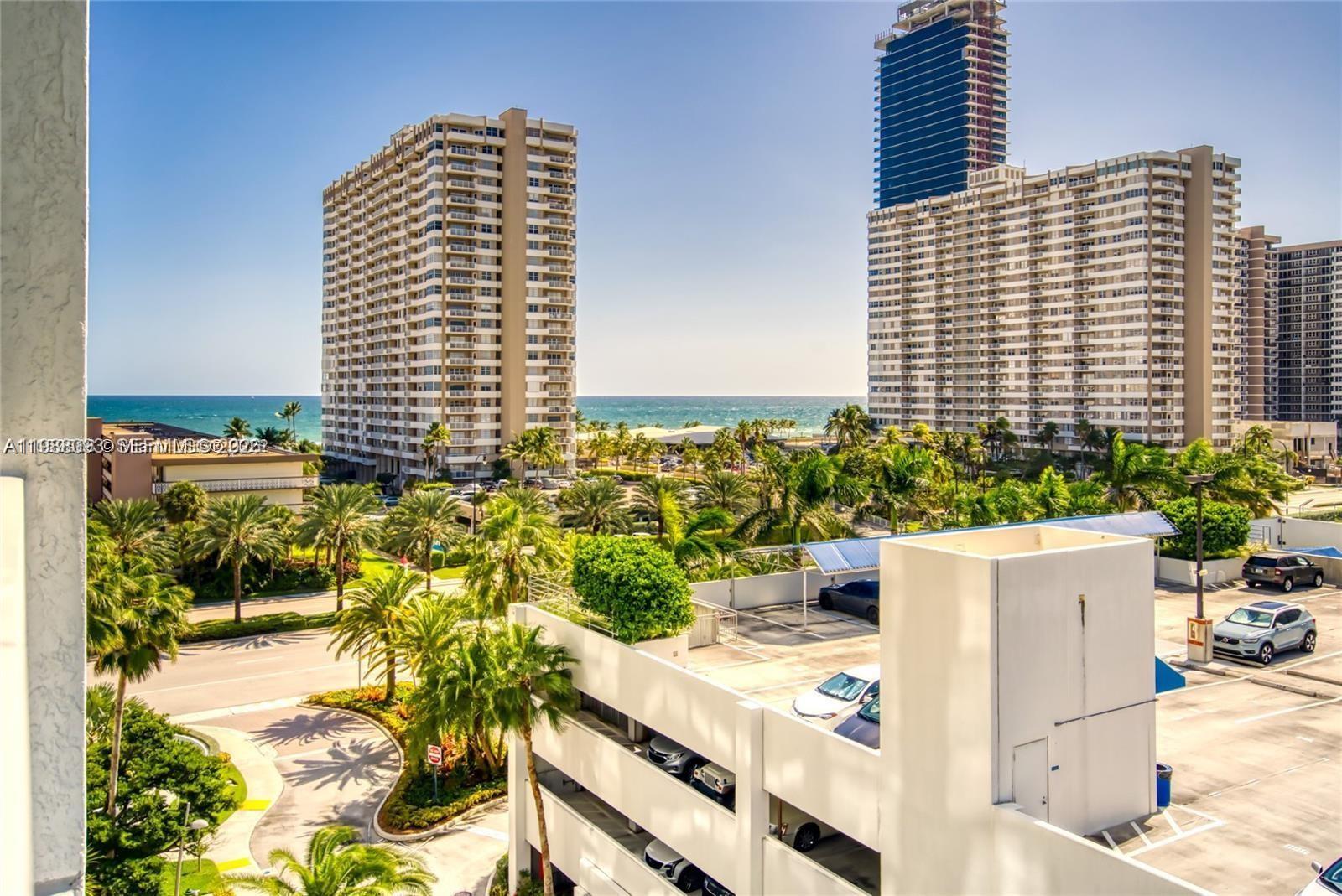 Photo of 1945 S Ocean Drive 604 #604 listing for Sale