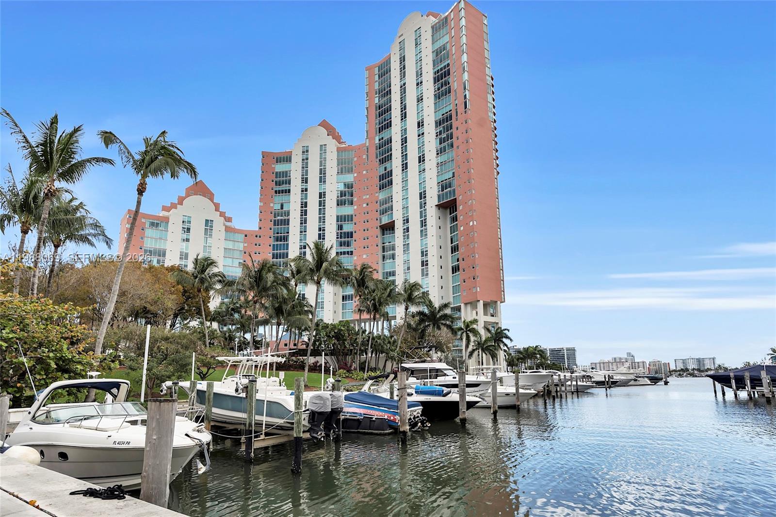 Photo of 3370 Hidden Bay Drive 2210 #2210 listing for Sale