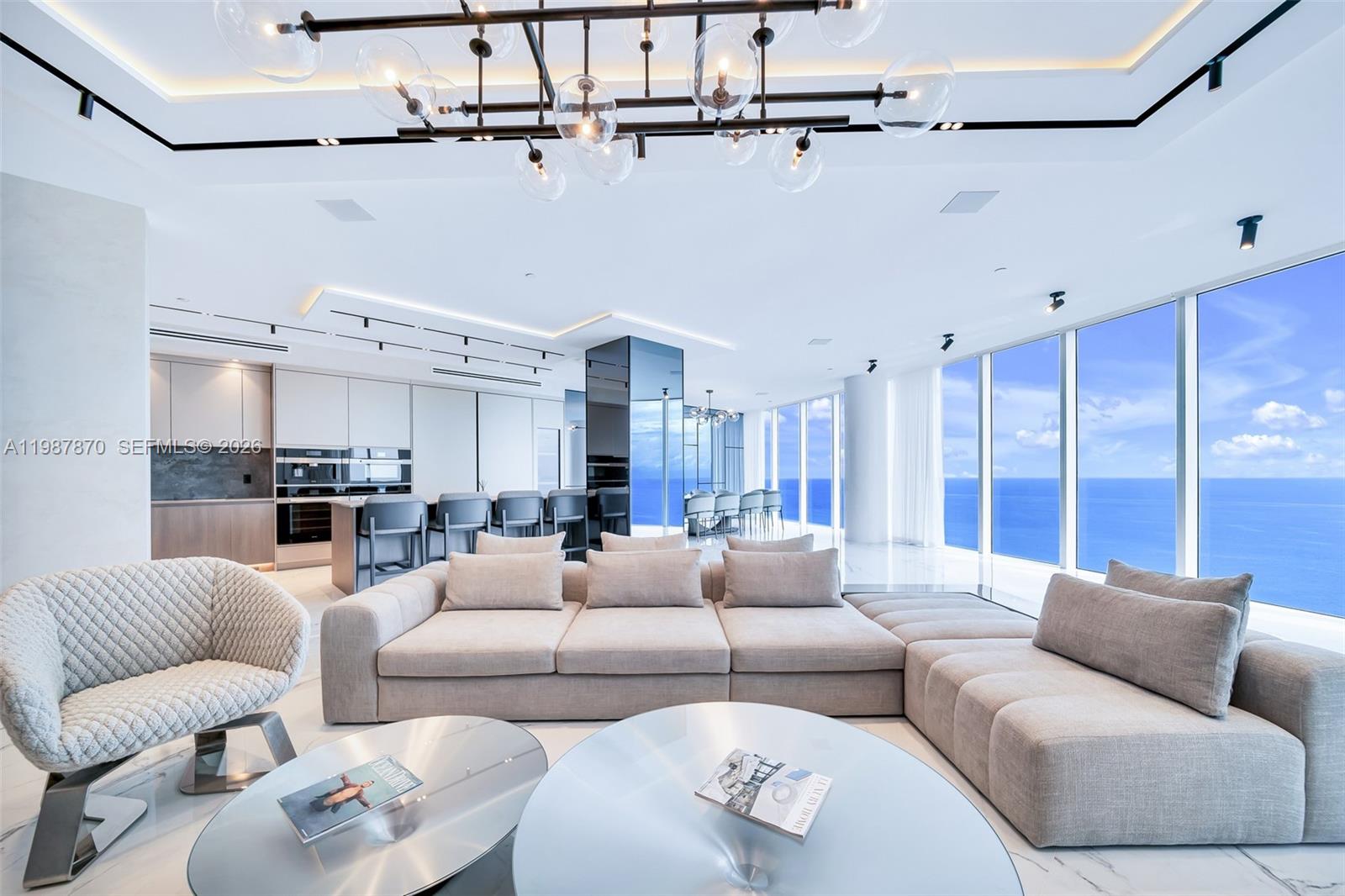 Photo of 2711 S Ocean Drive 3905 #3905 listing for Sale