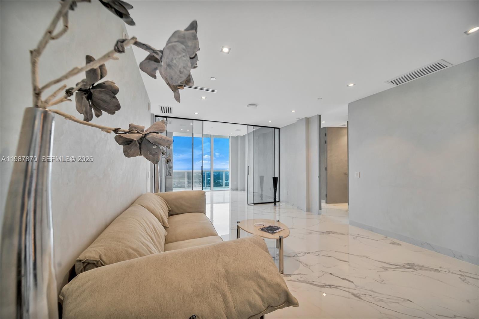 Photo of 2711 S Ocean Drive 3905 #3905 listing for Sale