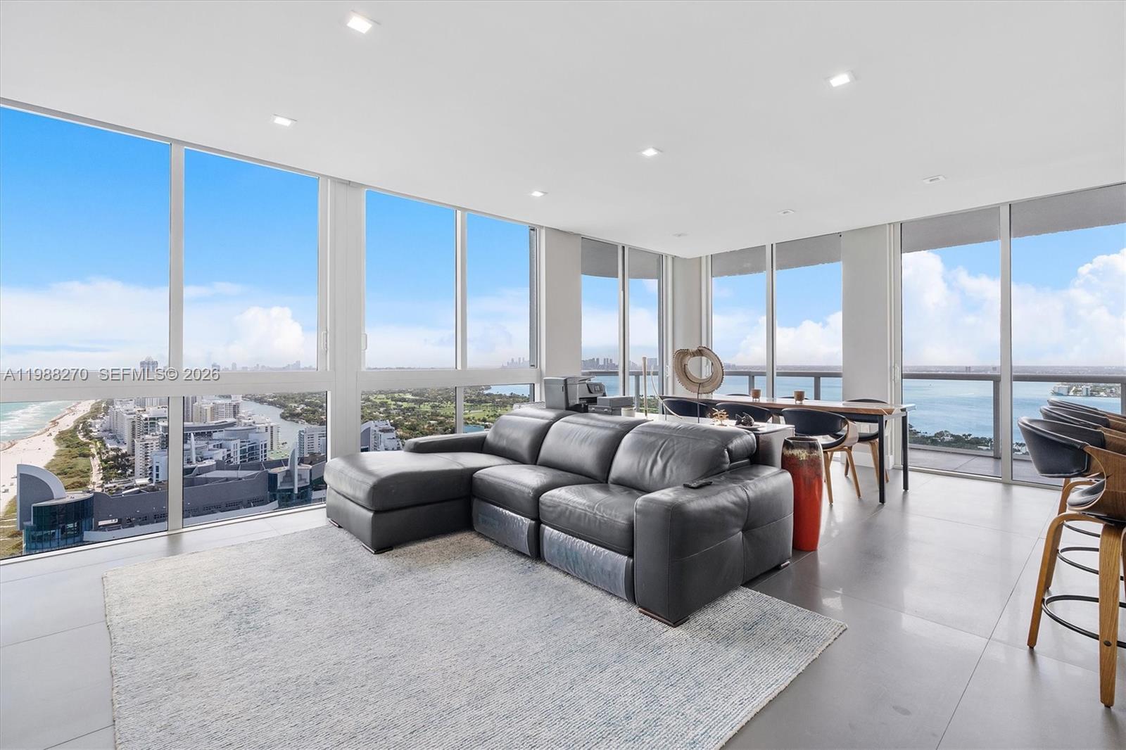 Photo of 6365 Collins Avenue 4307 #4307 listing for Sale