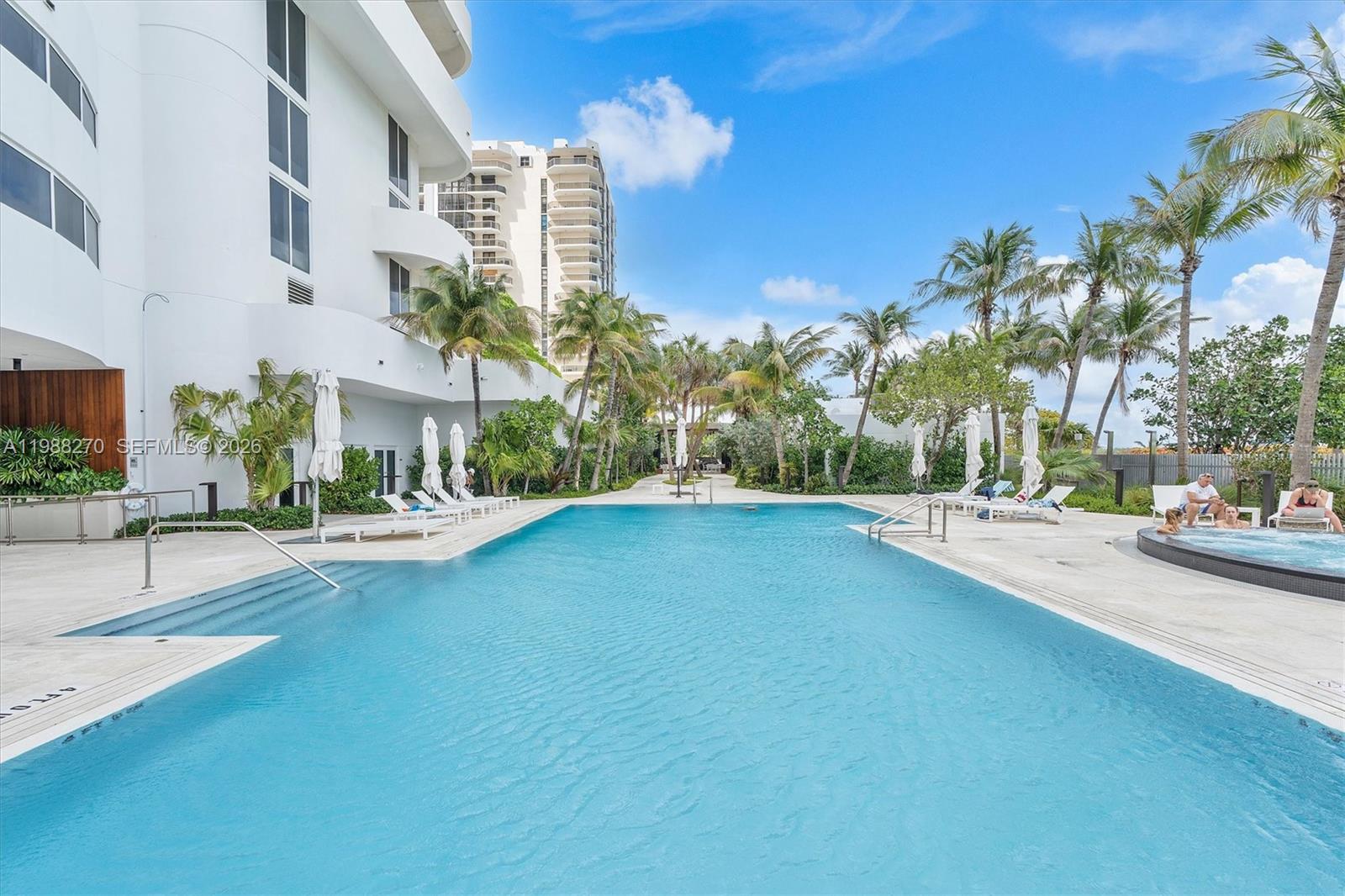 Photo of 6365 Collins Avenue 4307 #4307 listing for Sale