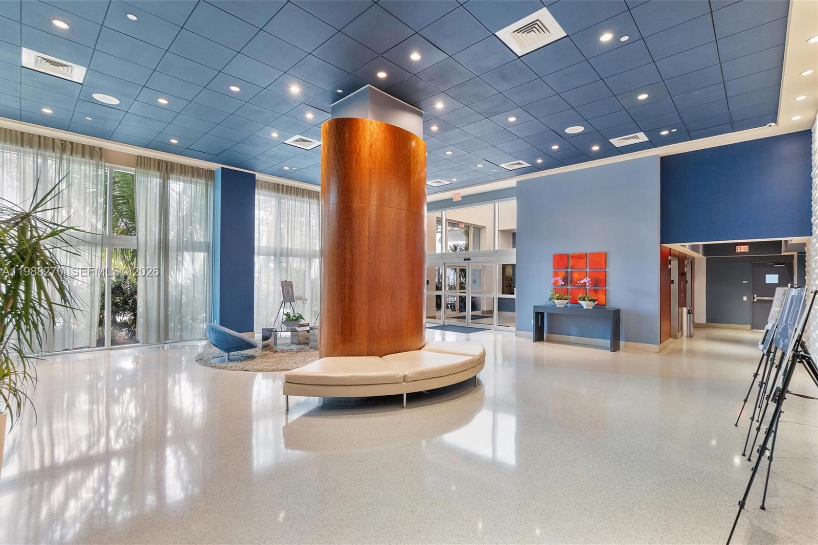 Photo of 6365 Collins Avenue 4307 #4307 listing for Sale
