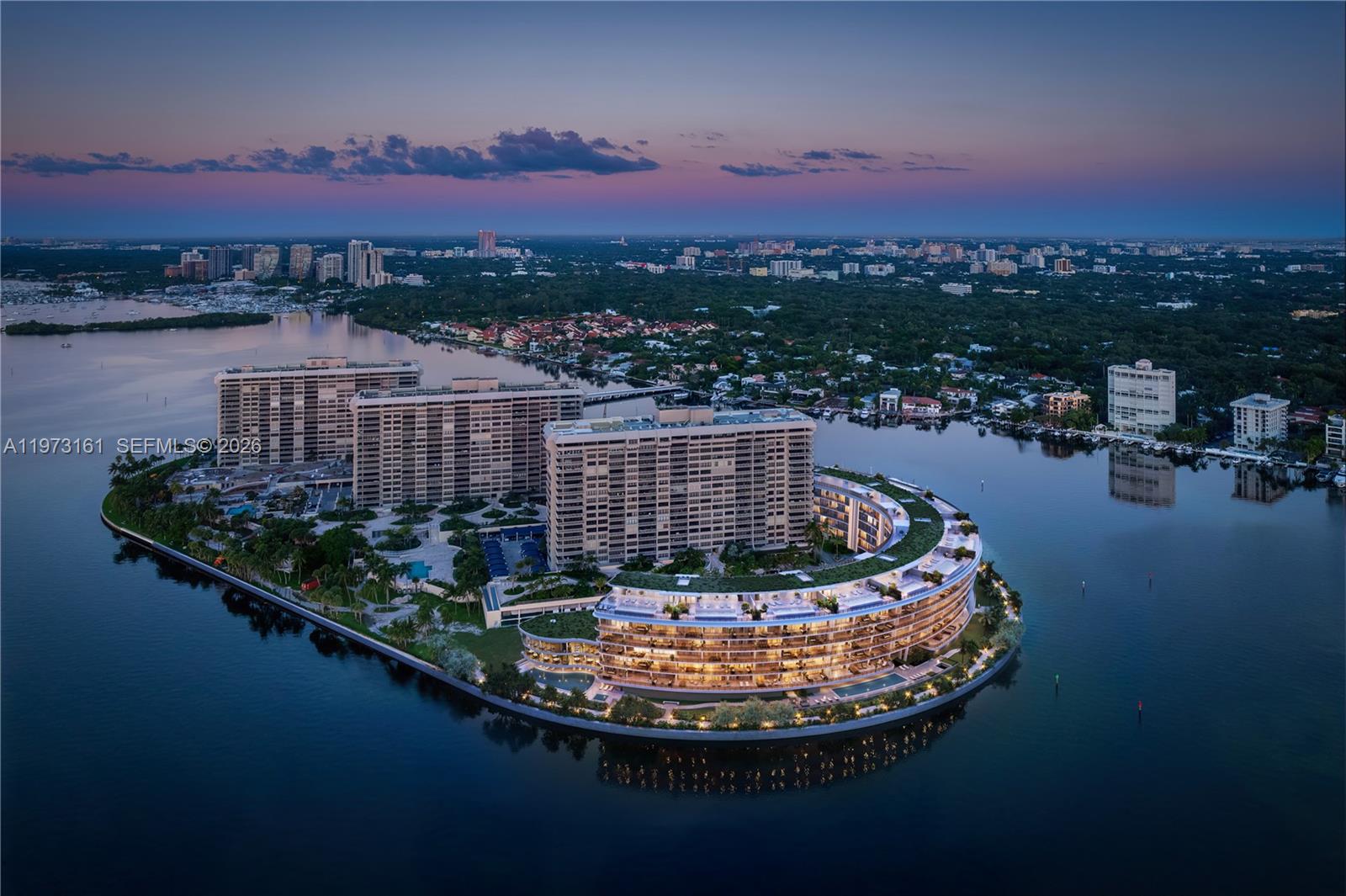 Photo of 5 Grove Isle Drive S203 #S203 listing for Sale