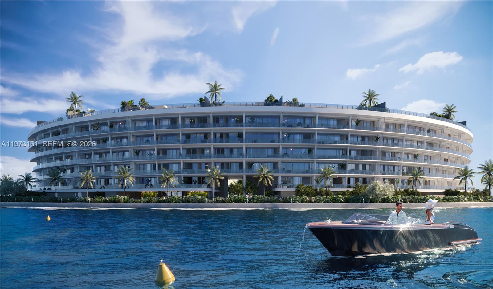 Photo of 5 Grove Isle Drive S203 #S203 listing for Sale