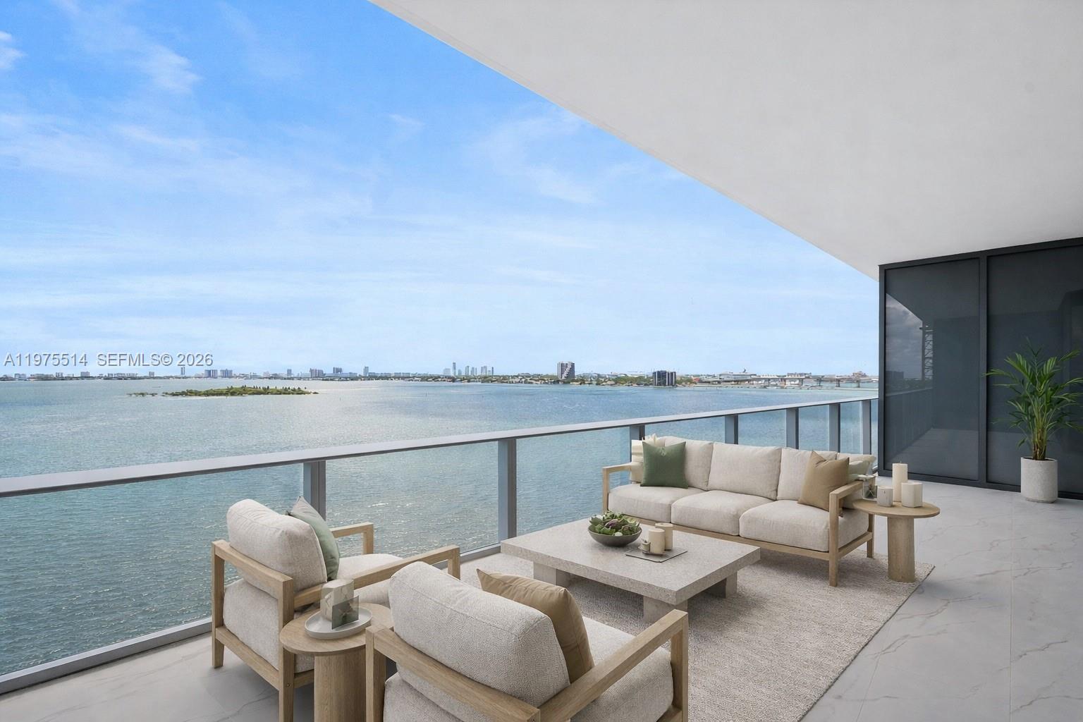Photo of 700 NE 24 Street 805 #805 listing for Sale
