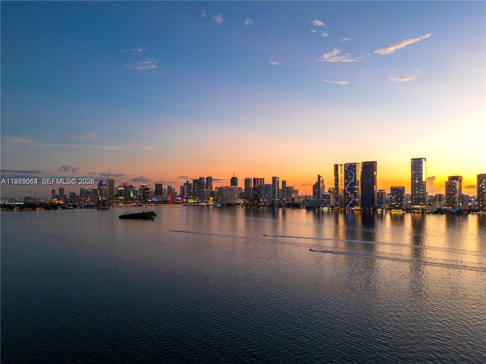 Photo of 700 NE 24 Street 805 #805 listing for Sale