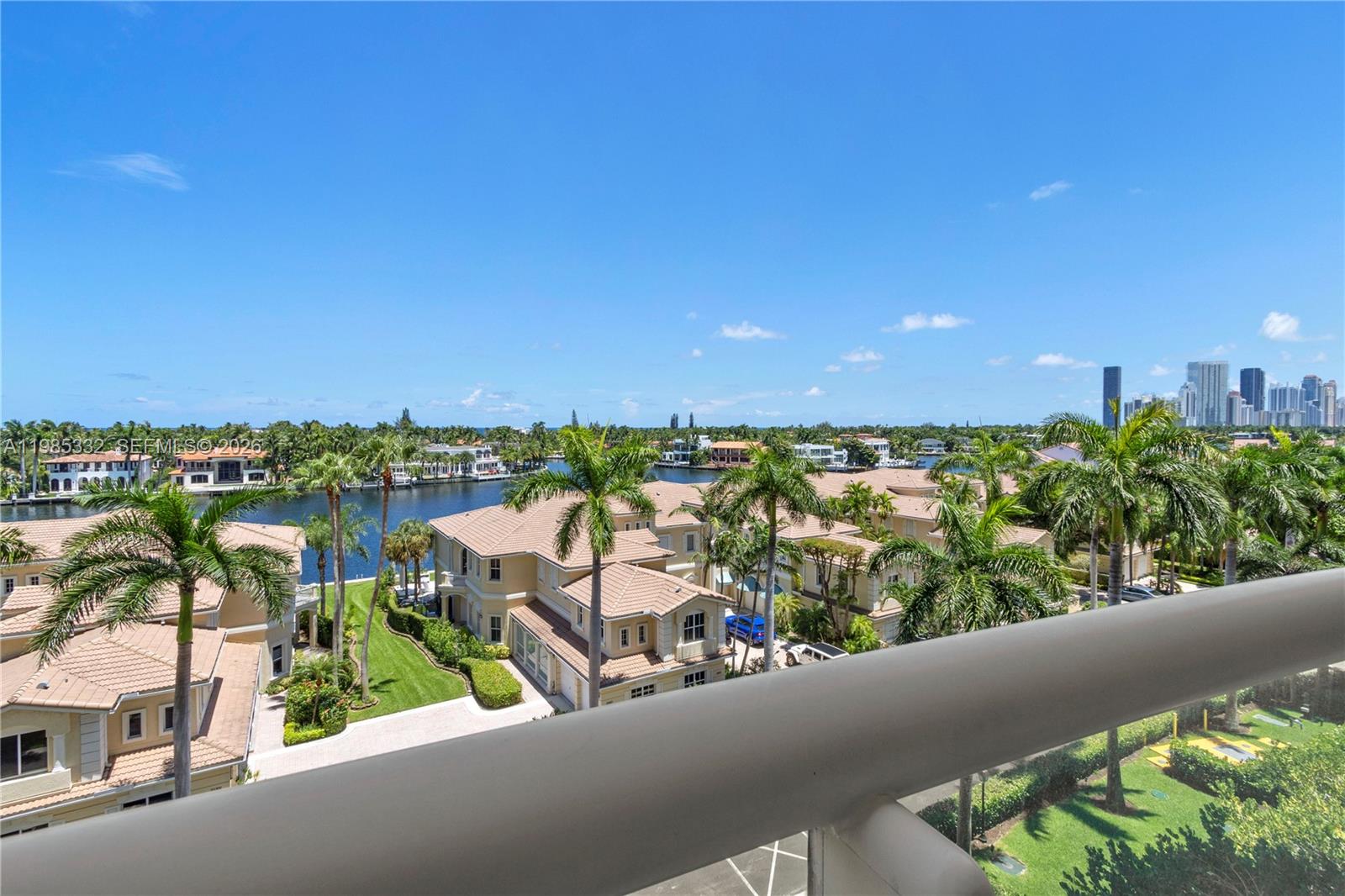 Photo of 21050 Point Place 604 #604 listing for Sale