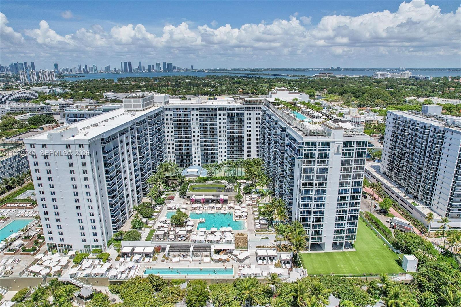Photo of 2301 Collins Avenue 311 #311 listing for Sale
