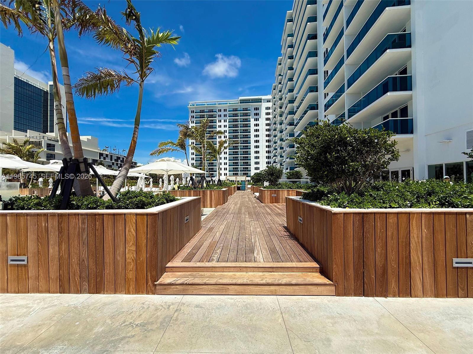 Photo of 2301 Collins Avenue 311 #311 listing for Sale
