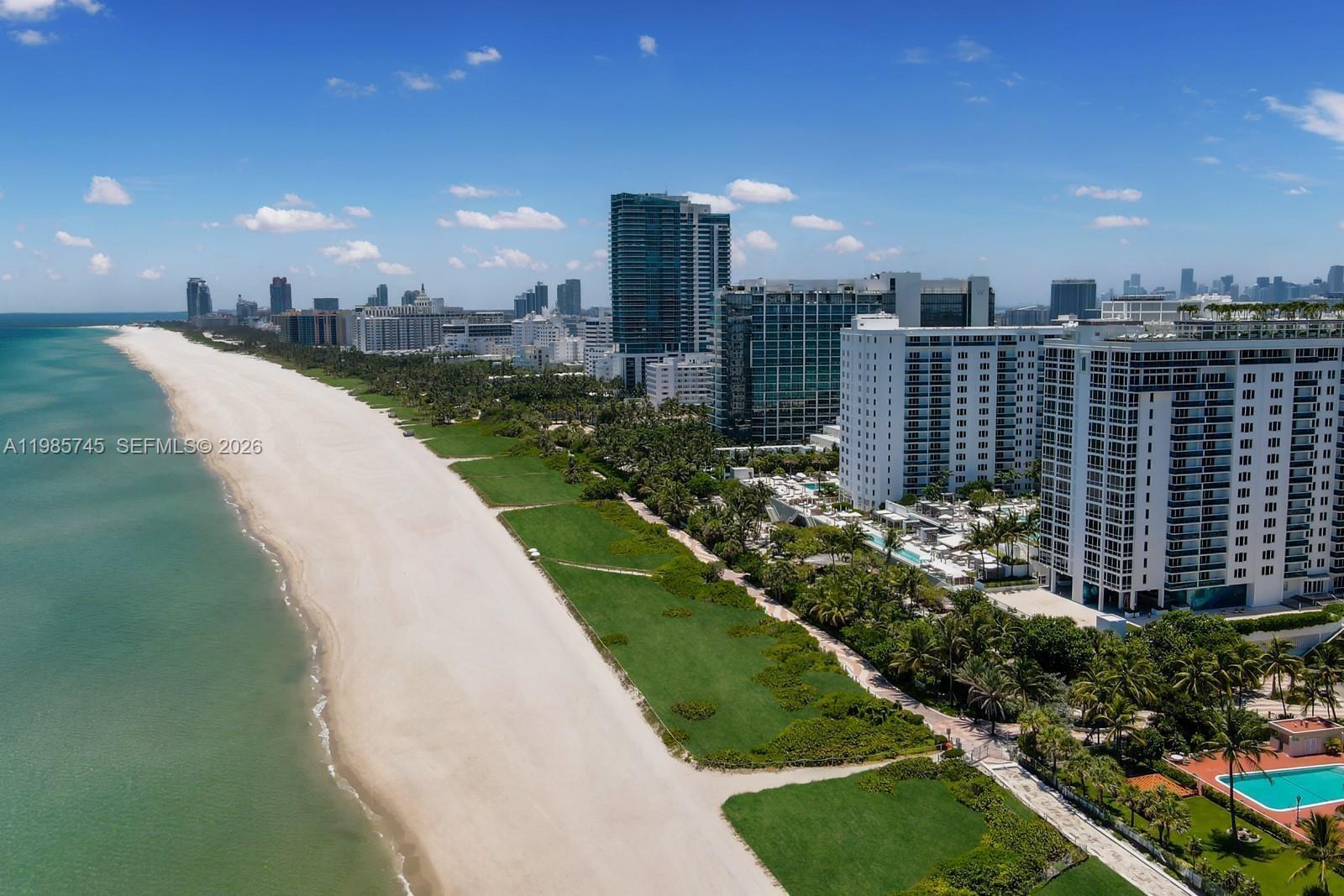 Photo of 2301 Collins Avenue 311 #311 listing for Sale