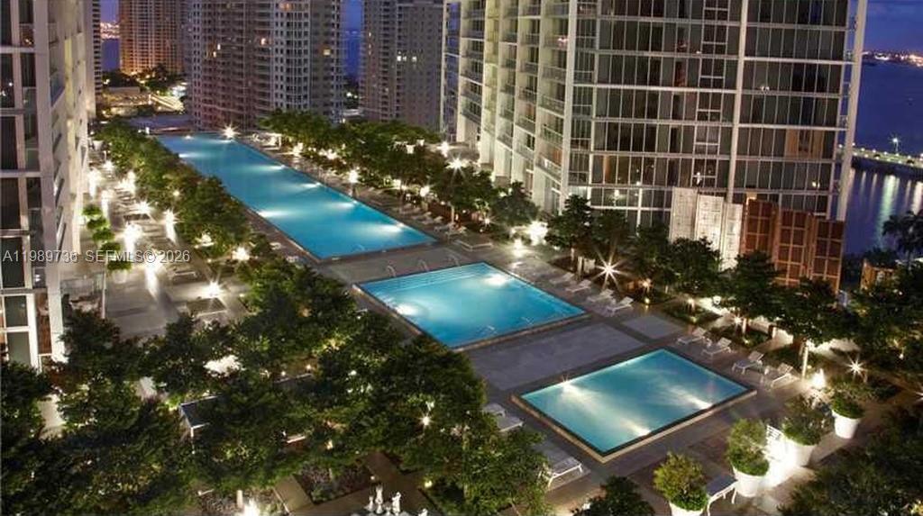 Photo of 475 Brickell Avenue 5111 #5111 listing for Sale