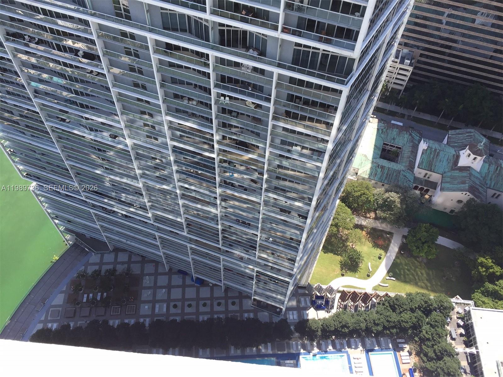 Photo of 475 Brickell Avenue 5111 #5111 listing for Sale