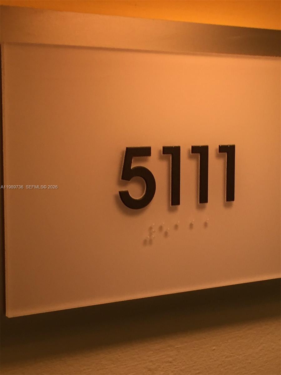 Photo of 475 Brickell Avenue 5111 #5111 listing for Sale