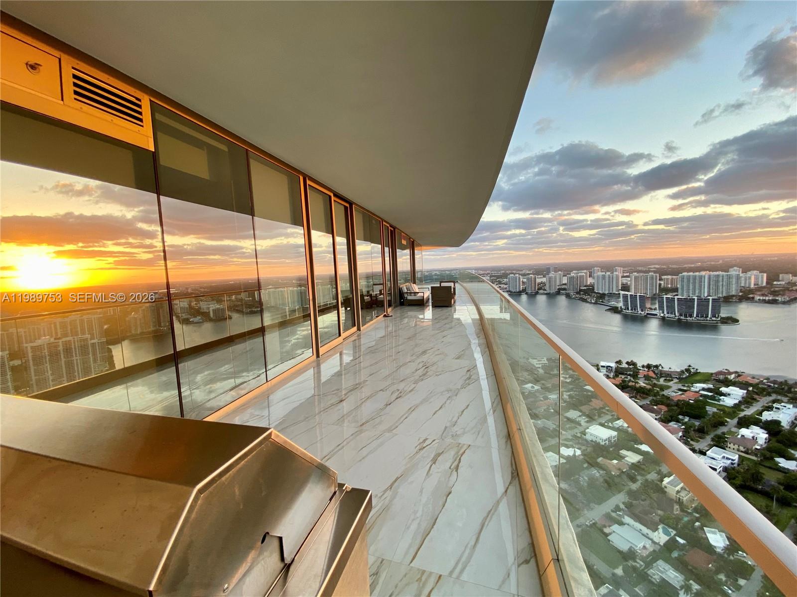 Photo of 18975 Collins Avenue 5105 #5105 listing for Sale