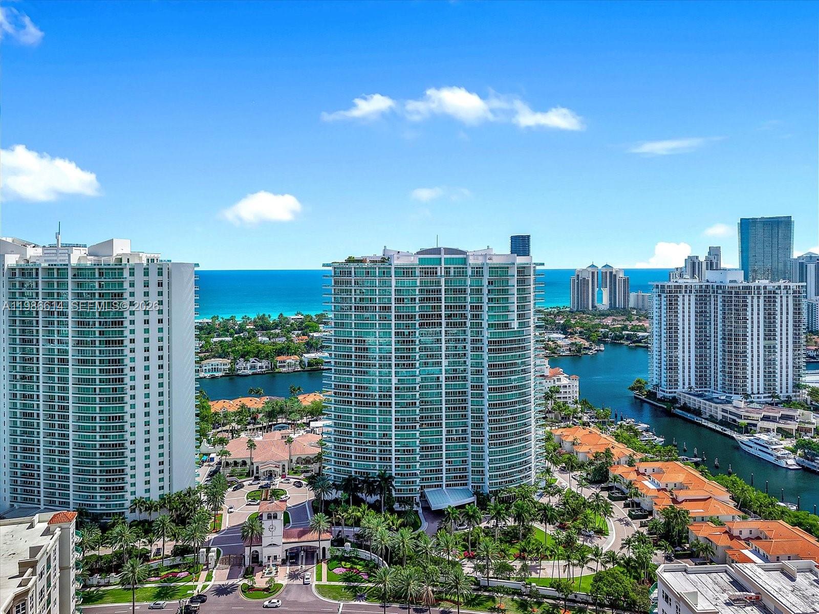 Photo of 19955 NE 38th Court 2202 #2202 listing for Sale