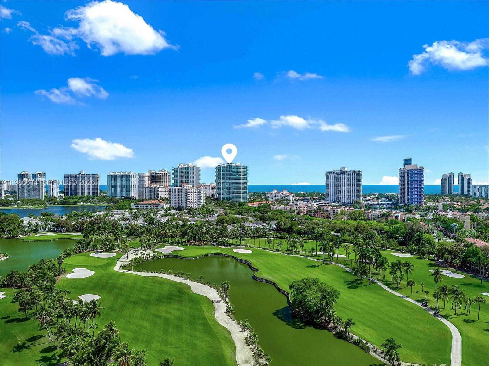 Photo of 19955 NE 38th Court 2202 #2202 listing for Sale