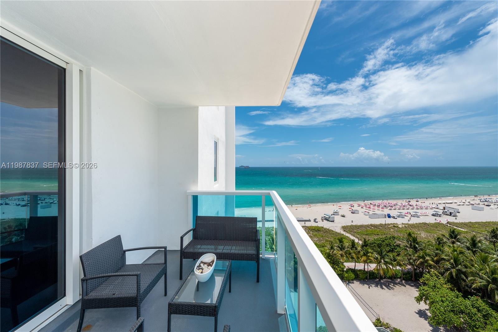 Photo of 2301 Collins Avenue 1009 #1009 listing for Sale