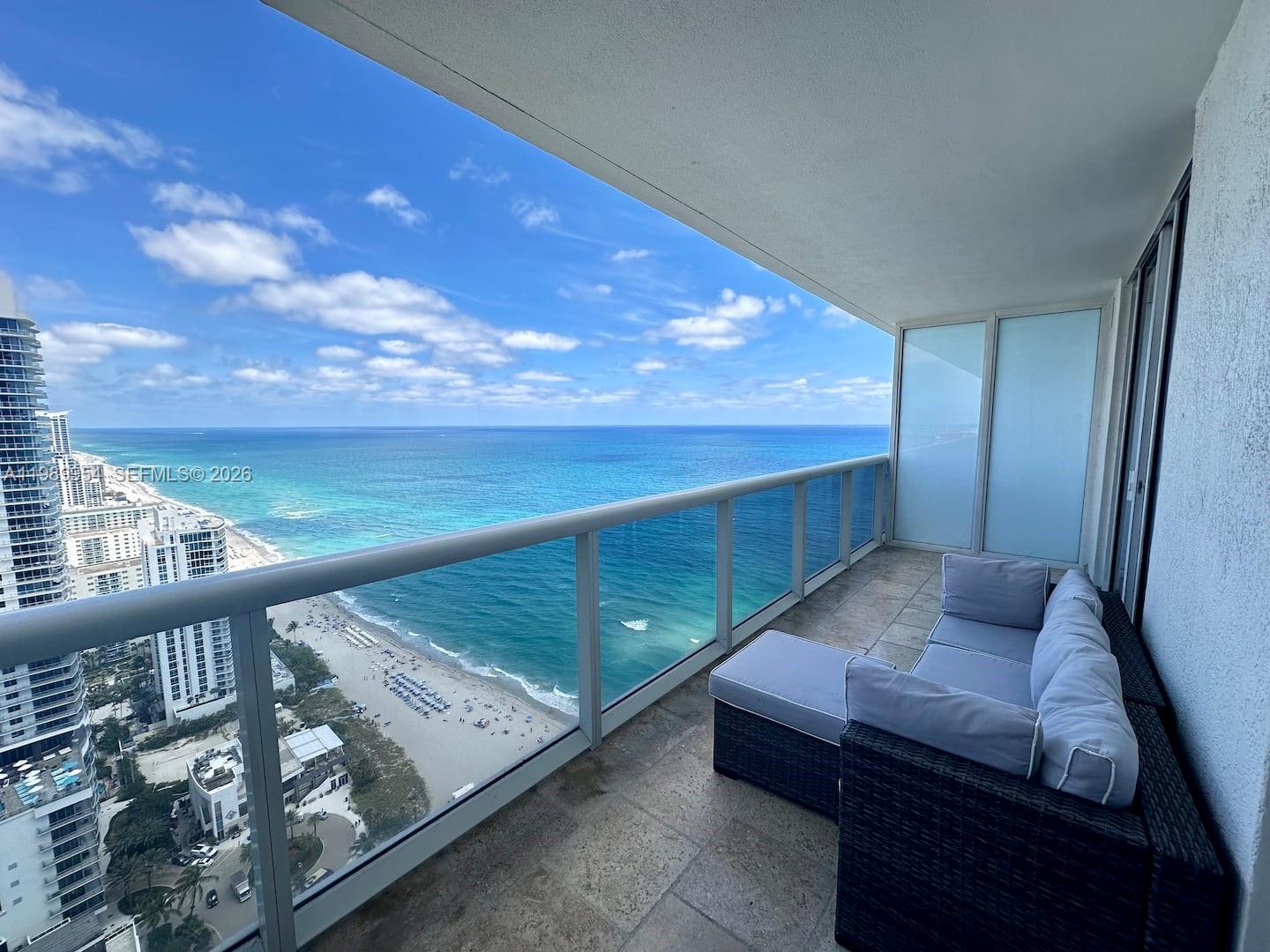 Photo of 1830 S Ocean Drive 4010 #4010 listing for Sale