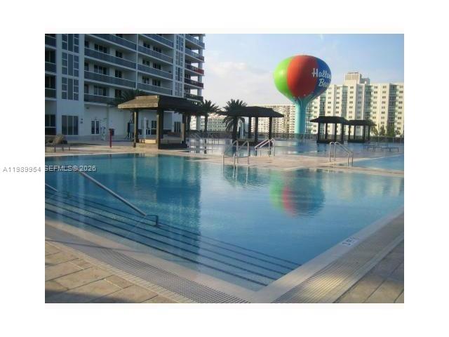 Photo of 1830 S Ocean Drive 4010 #4010 listing for Sale