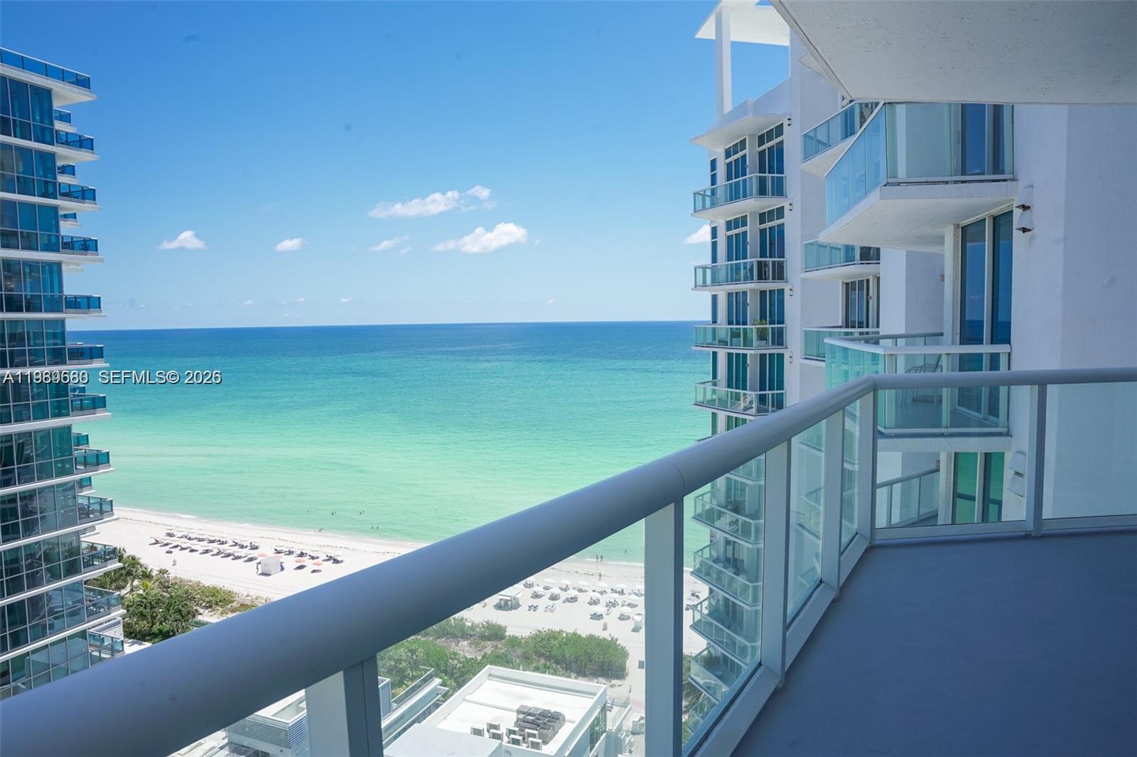 Photo of 6515 Collins Avenue 1709 #1709 listing for Sale