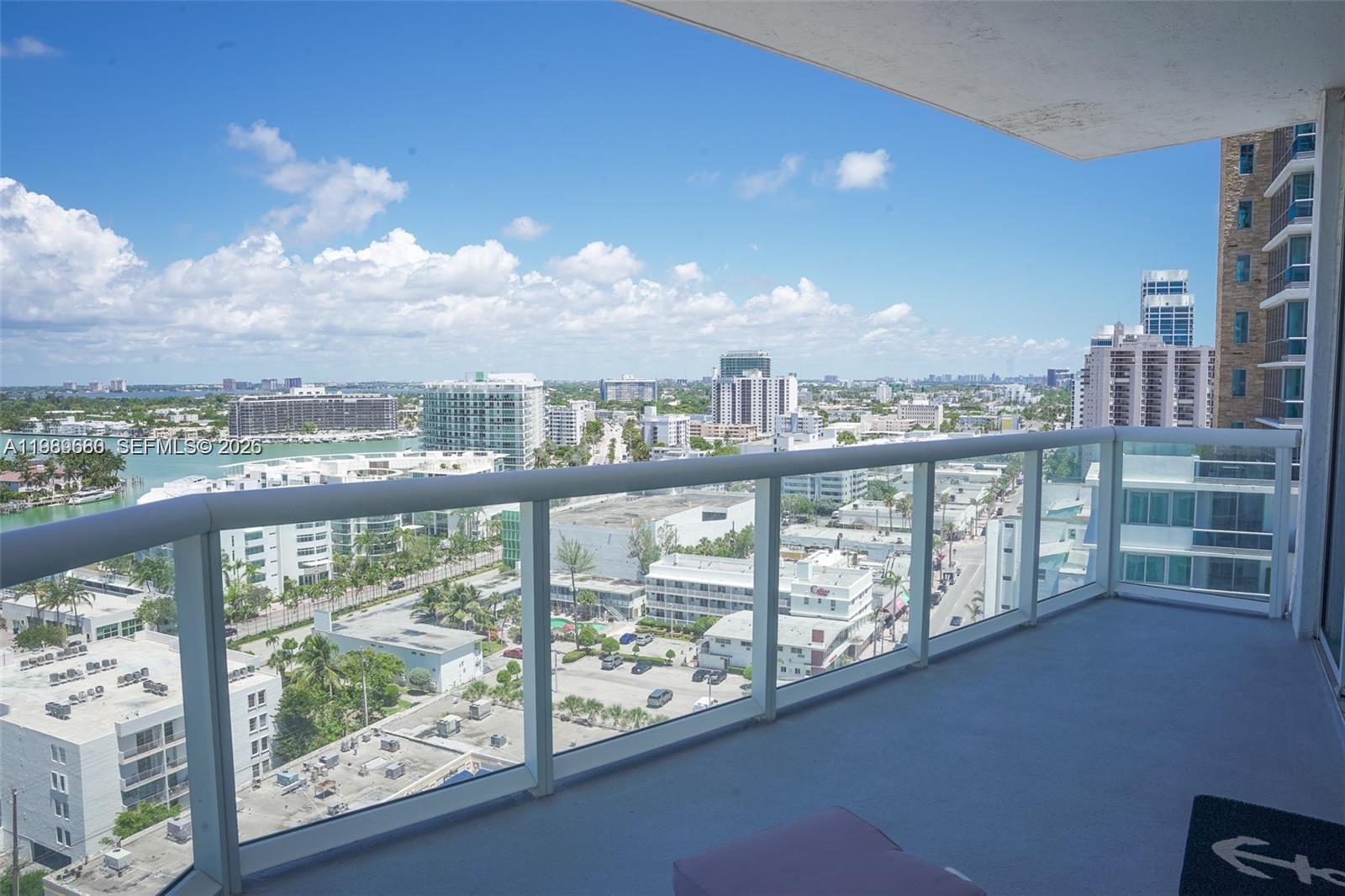 Photo of 6515 Collins Avenue 1709 #1709 listing for Sale