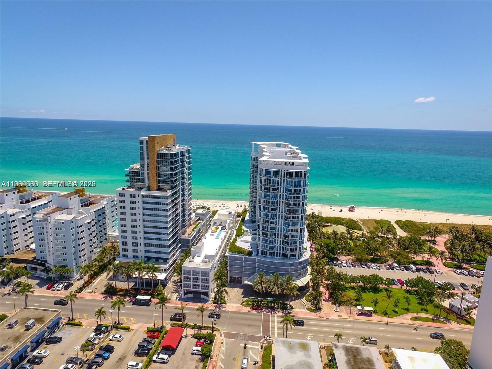 Photo of 6515 Collins Avenue 1709 #1709 listing for Sale