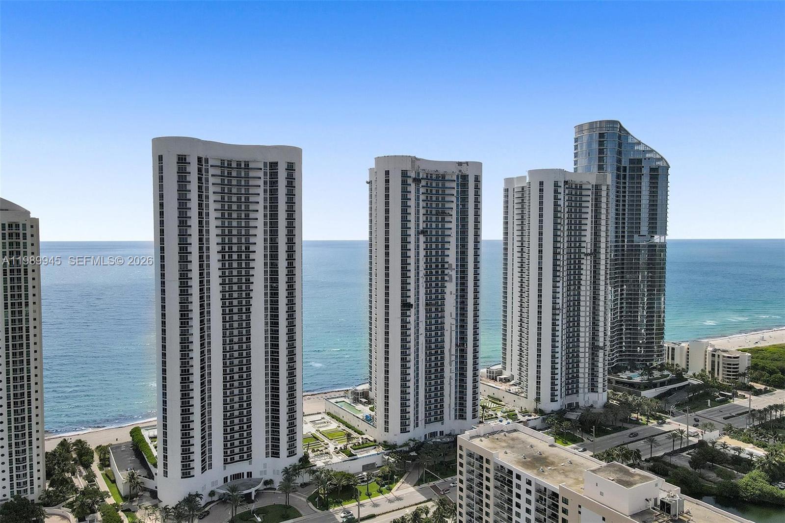 Photo of 16001 Collins Avenue 805 #805 listing for Sale