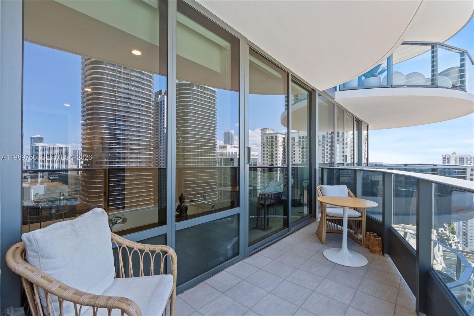 Photo of 1000 Brickell Plaza 2812 #2812 listing for Sale