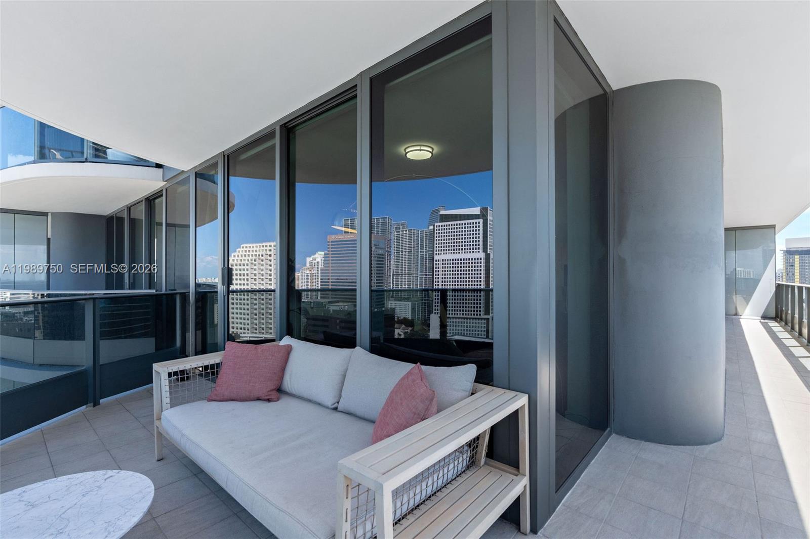 Photo of 1000 Brickell Plaza 2812 #2812 listing for Sale
