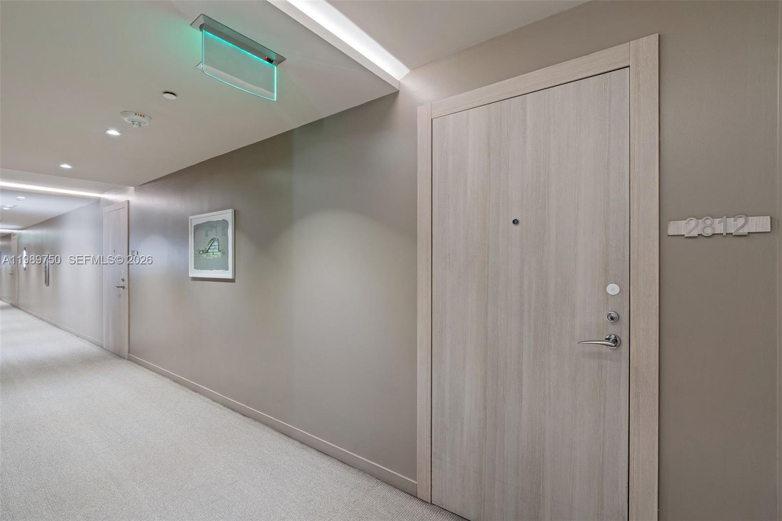 Photo of 1000 Brickell Plaza 2812 #2812 listing for Sale