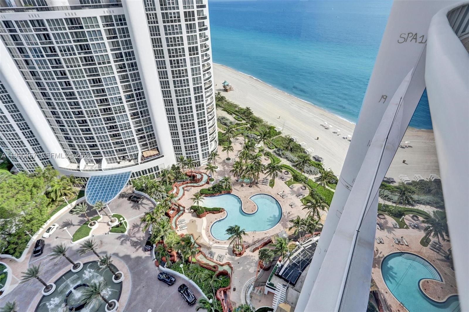 Photo of 18101 Collins 4106 #4106 listing for Sale