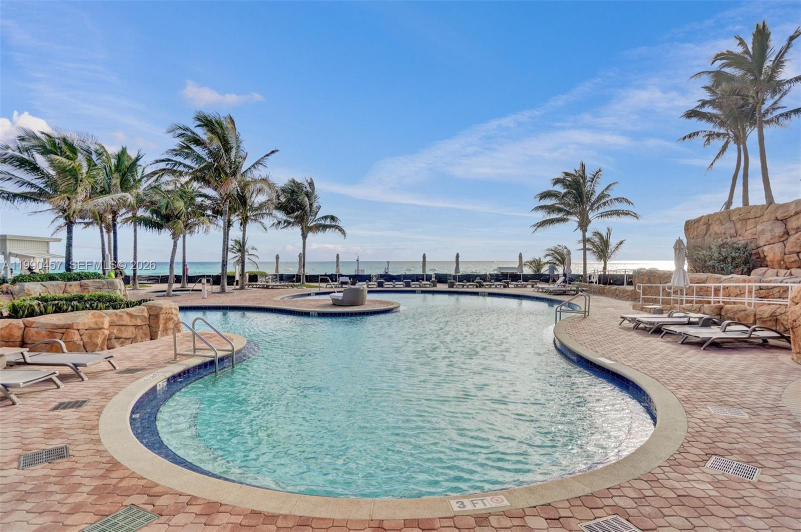 Photo of 18101 Collins 4106 #4106 listing for Sale
