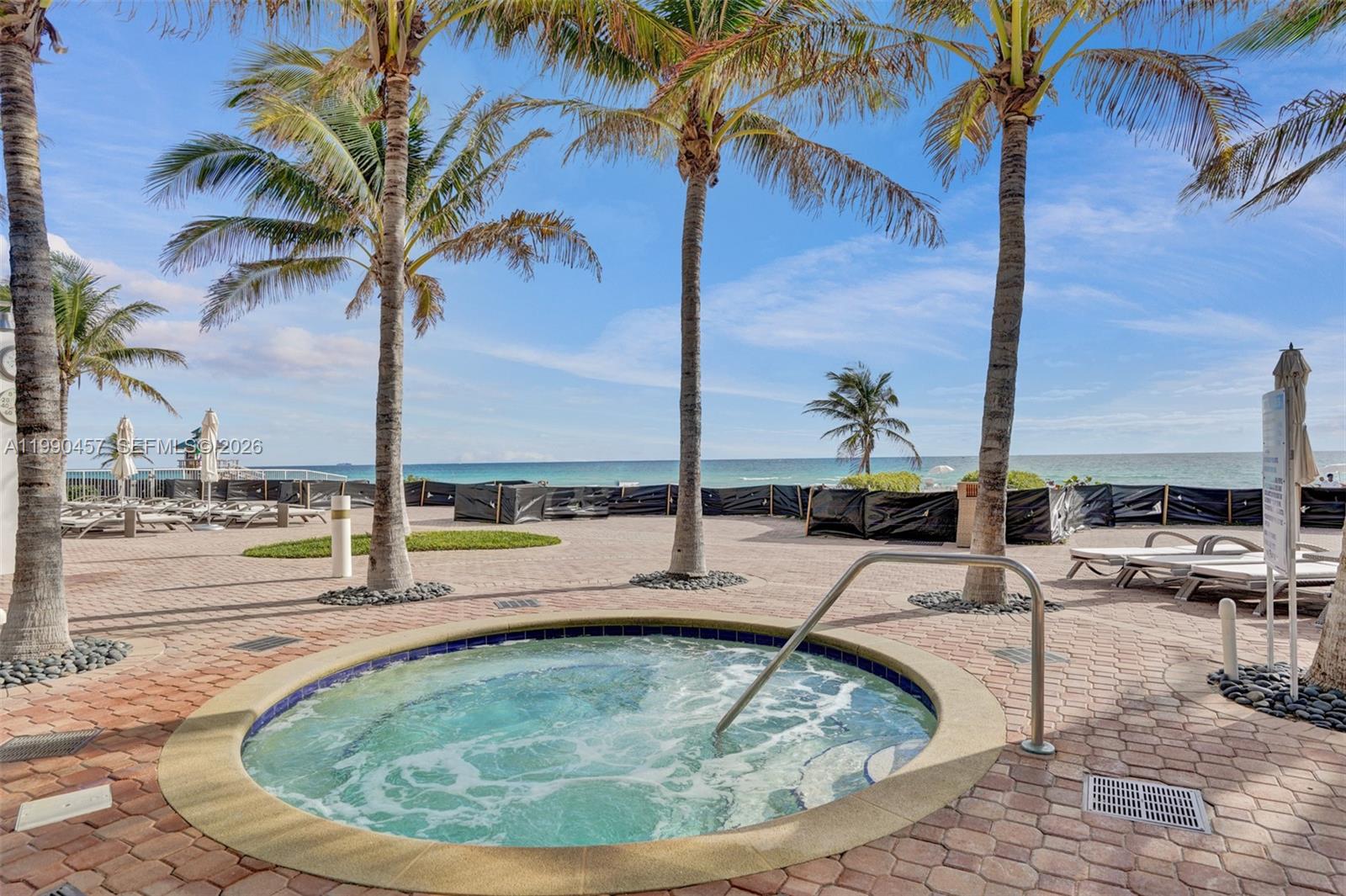 Photo of 18101 Collins 4106 #4106 listing for Sale
