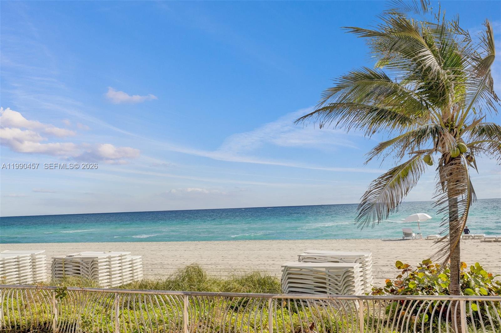 Photo of 18101 Collins 4106 #4106 listing for Sale
