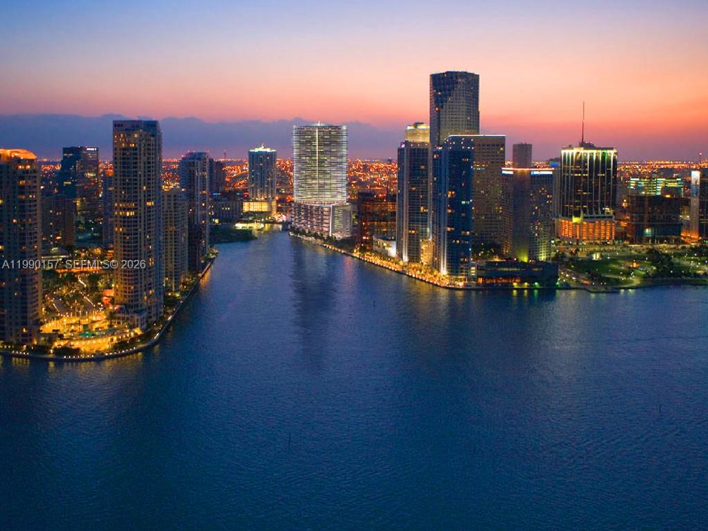 Photo of 200 Biscayne Blvd Way 4512 #4512 listing for Sale