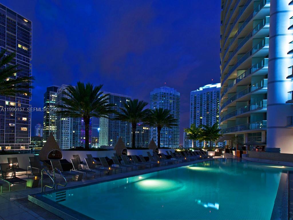 Photo of 200 Biscayne Blvd Way 4512 #4512 listing for Sale