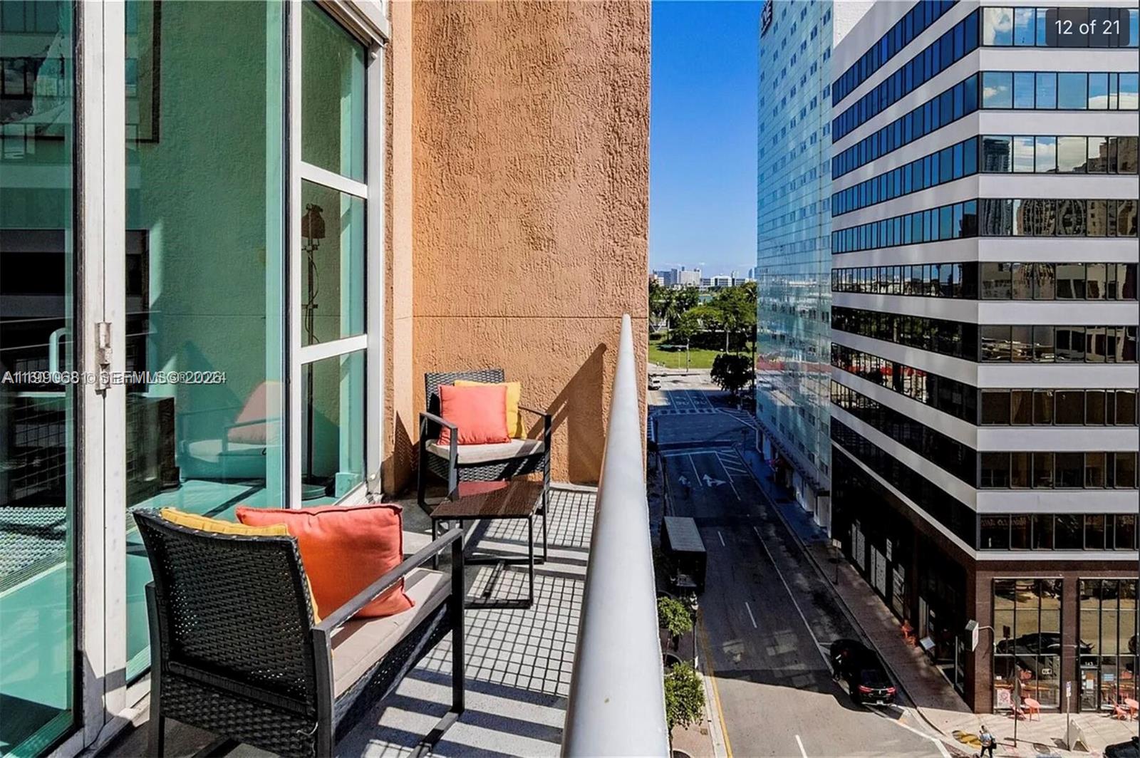 Photo of 253 NE 2nd Street 617 #617 listing for Sale