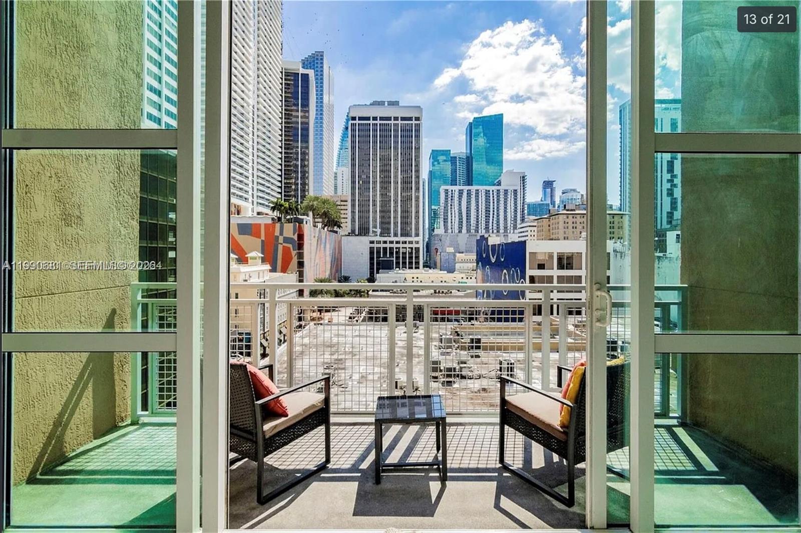 Photo of 253 NE 2nd Street 617 #617 listing for Sale