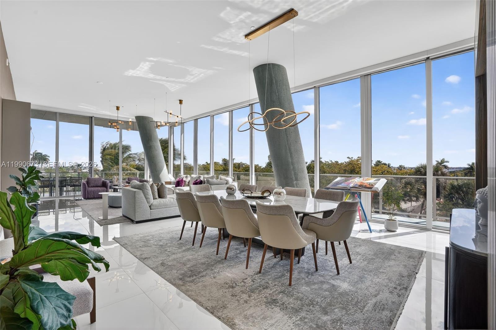 Photo of 2675 S Bayshore Drive 402S #402S listing for Sale